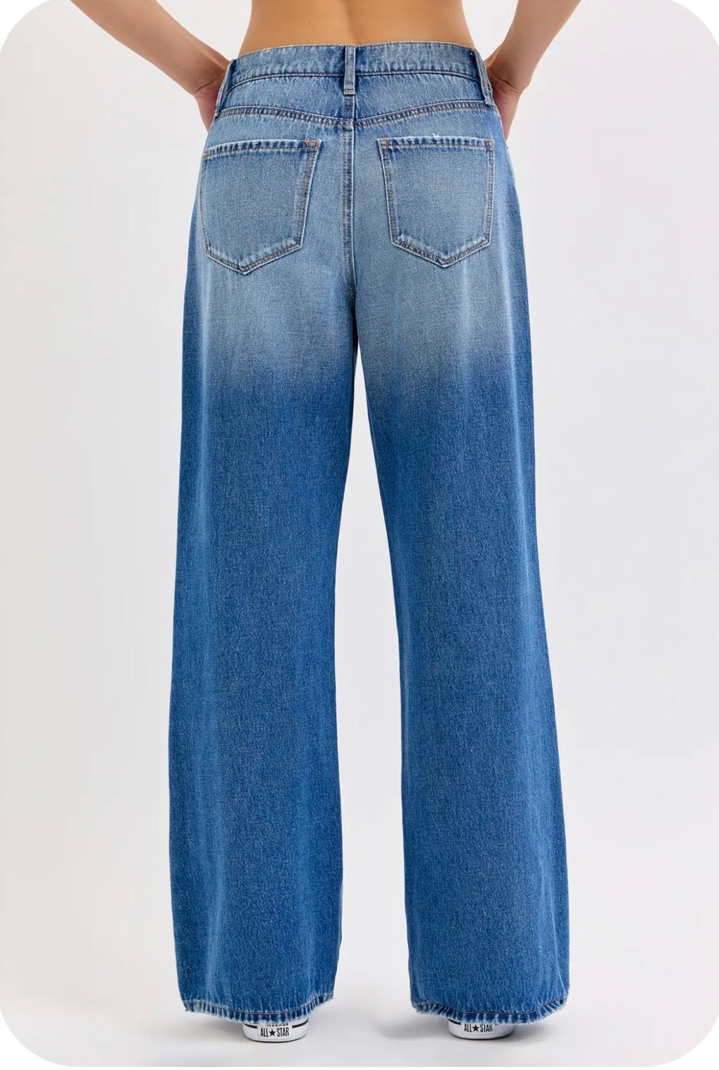 JEAN BOTA ANCHA WIDE LEG