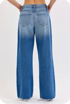JEAN BOTA ANCHA WIDE LEG