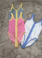 Body dos tonos