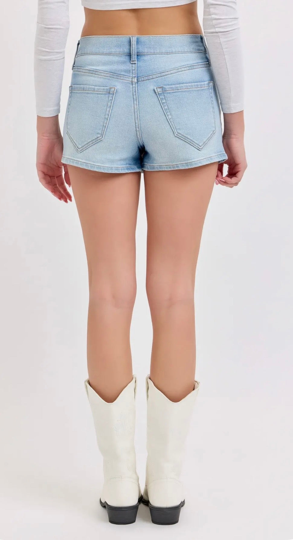 Falda short cello
