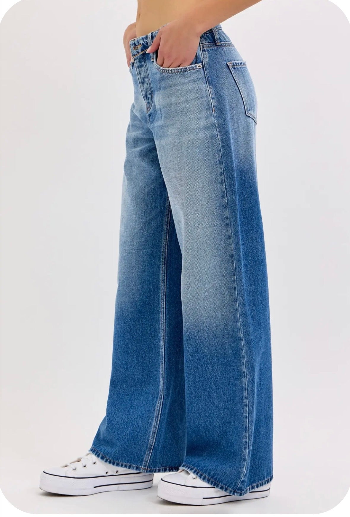 JEAN BOTA ANCHA WIDE LEG